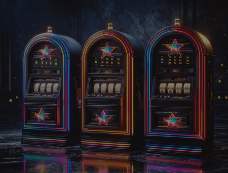 Nya Casino