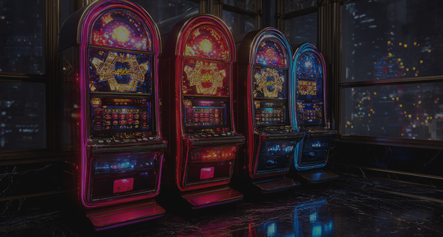 Nya Casino